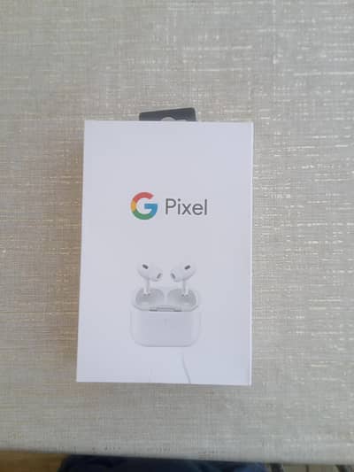 Original Google pixel buds pro 2 ANC