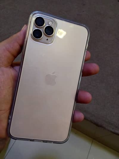 Apple iPhone 11 Pro Max