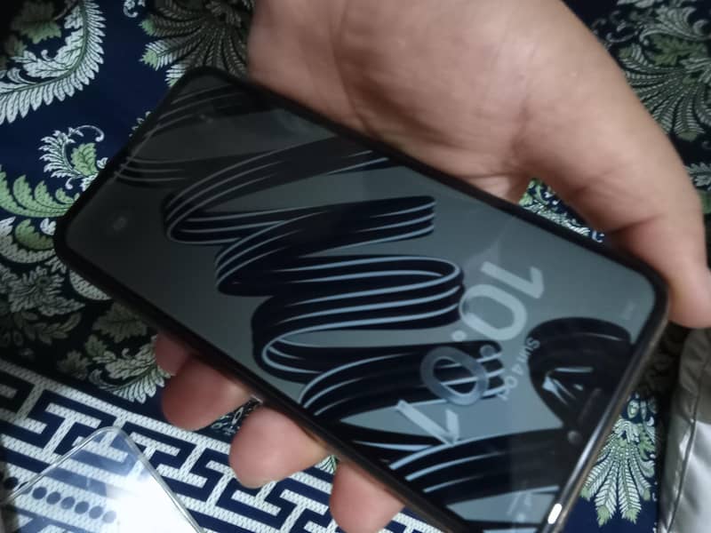 Apple iPhone 11 Pro Max 1