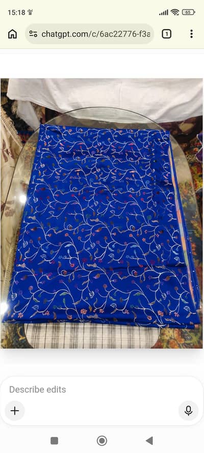 china silk shanghi