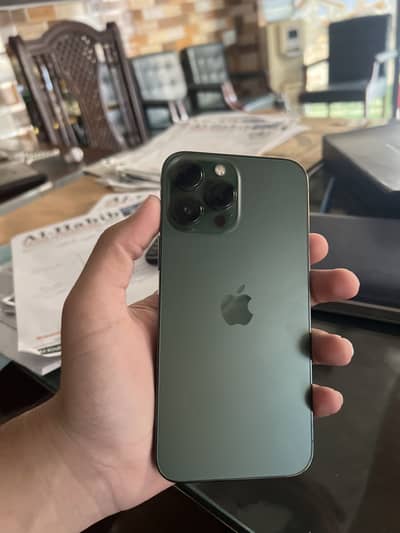 Apple iPhone 13 Pro Max