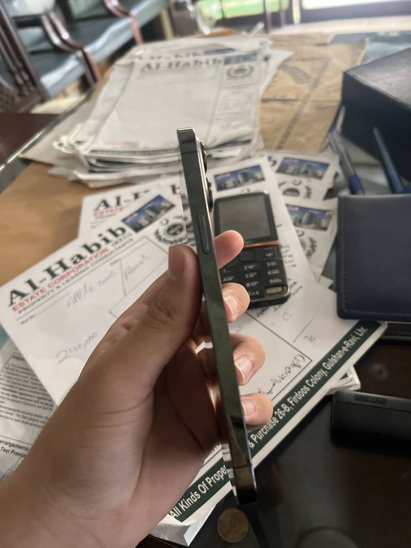 Apple iPhone 13 Pro Max 2