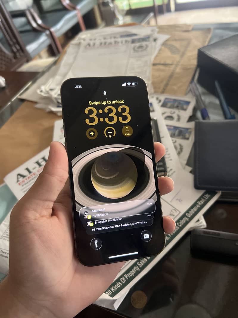 Apple iPhone 13 Pro Max 3