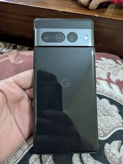 Google Pixel 7 Pro 12/256