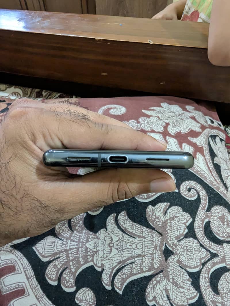 Google Pixel 7 Pro 12/256 3