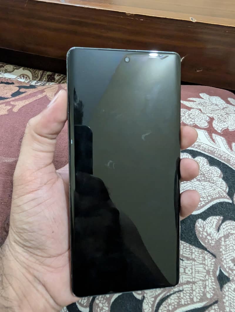 Google Pixel 7 Pro 12/256 5