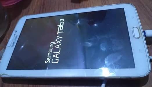 Samsung Tablet T100