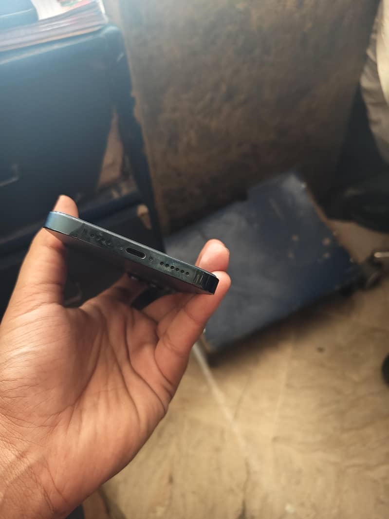 Apple iPhone 12 Pro Max Pta Approved 1