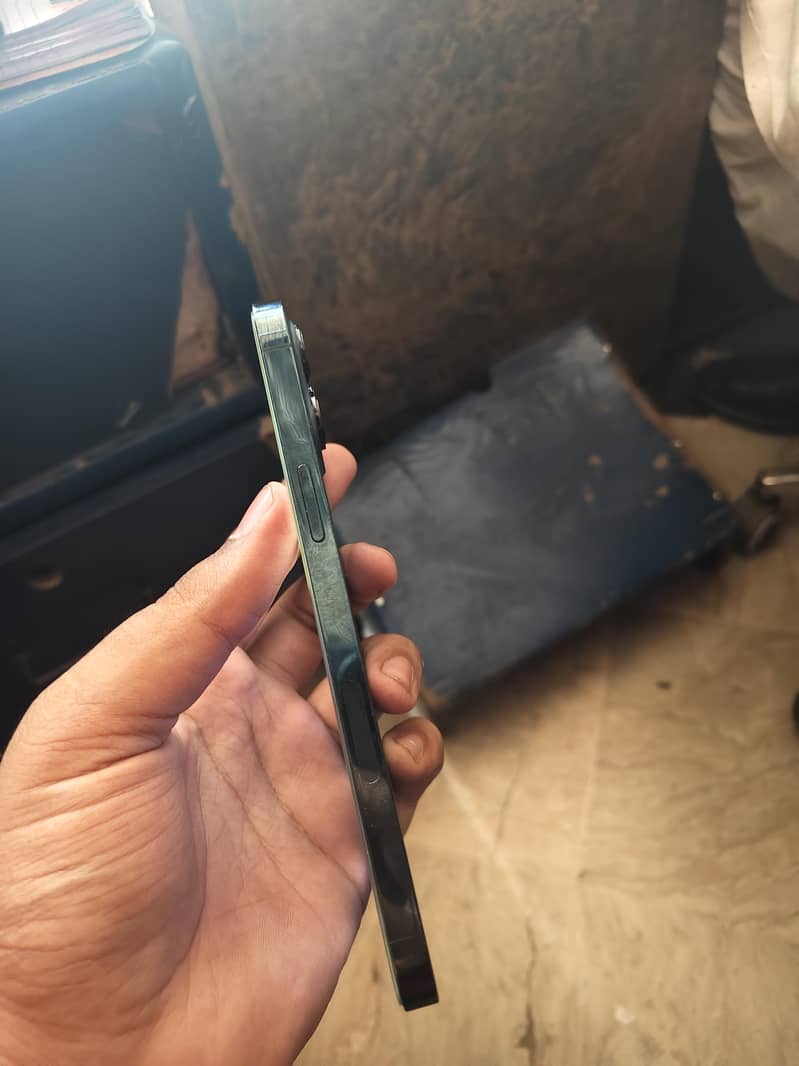 Apple iPhone 12 Pro Max Pta Approved 5