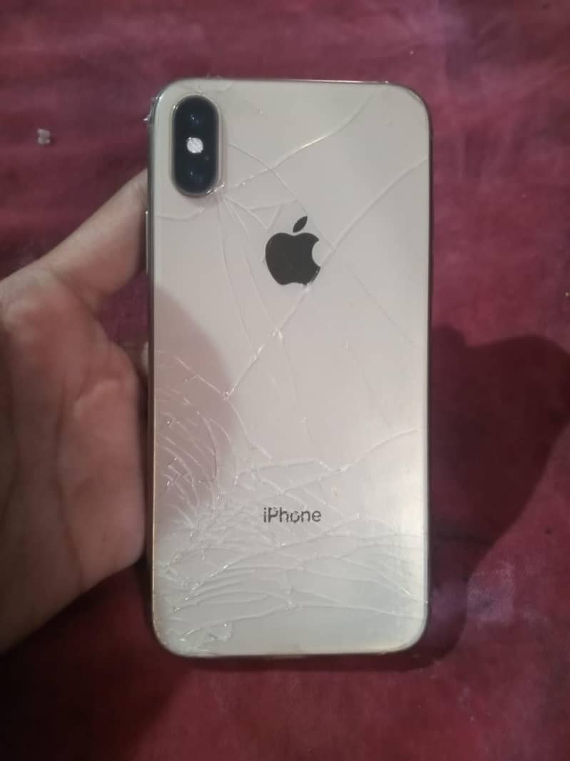 Apple iPhone XS 0