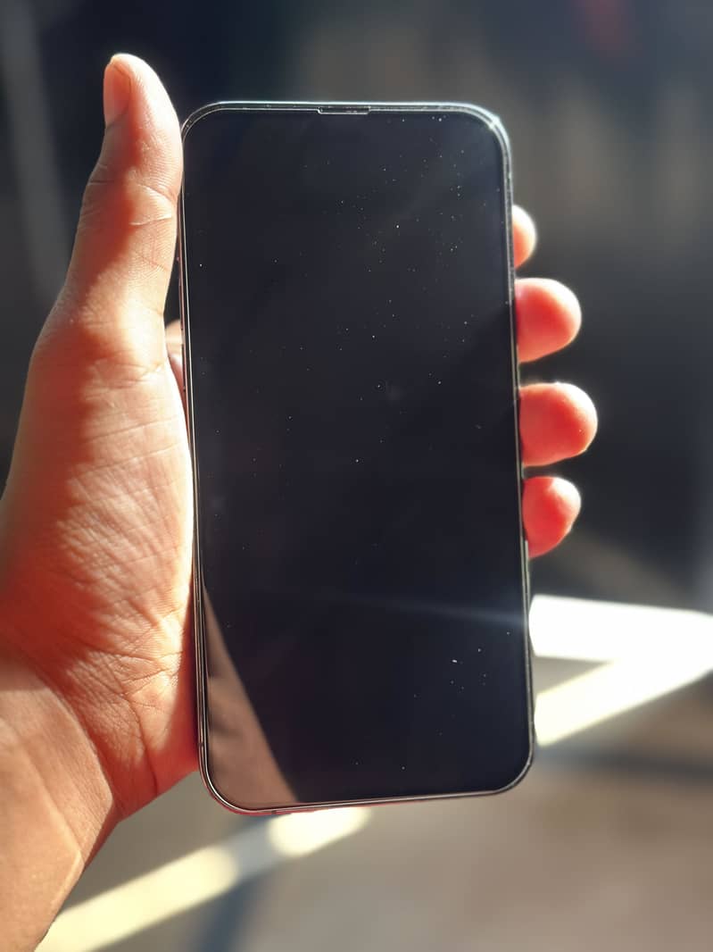 Apple iPhone 13 Pro Max 4