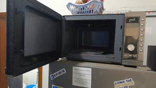 Microwave