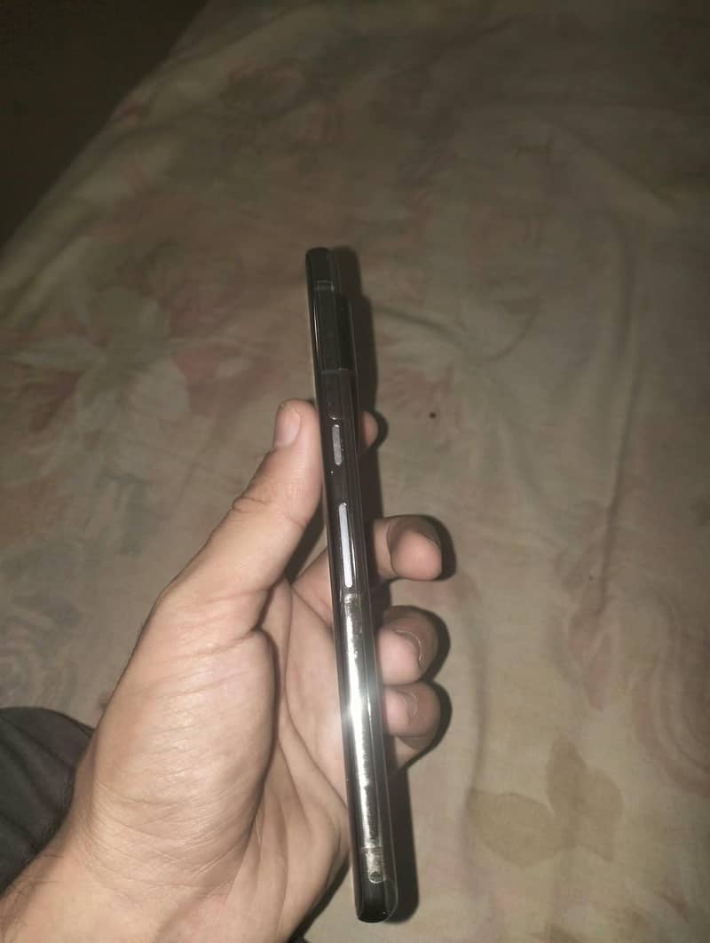 Google Pixel 7 Pro 5