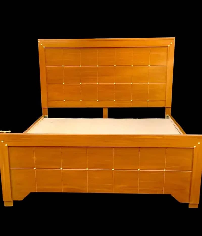 High Quality Double Beds 6