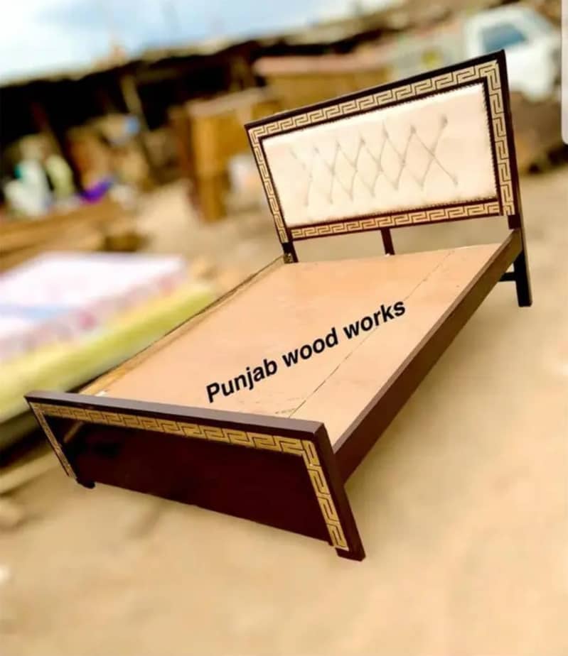 High Quality Double Beds 15