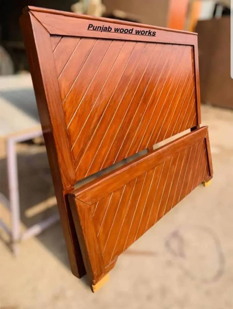 High Quality Double Beds 17