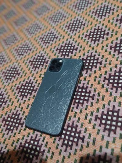 Apple iPhone 11 Pro (64)