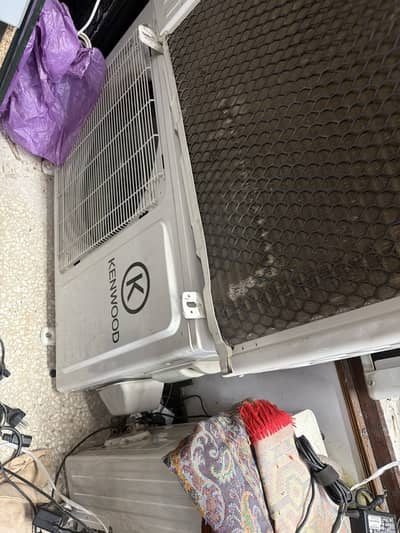 1/1.5 ton split ac for sale 6th road 03145228988