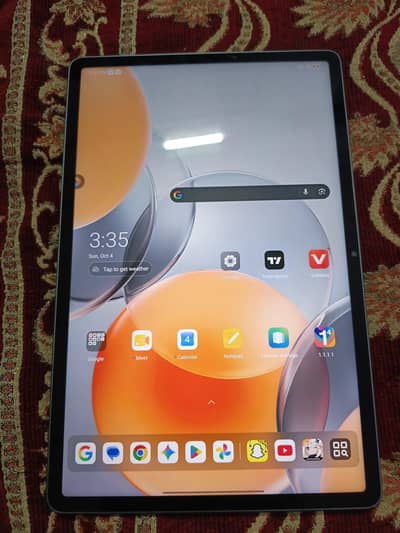 lenovo yoga tab 8gb 256gb