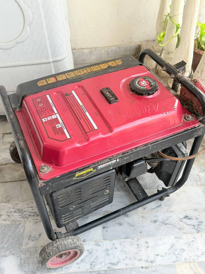 generator 1