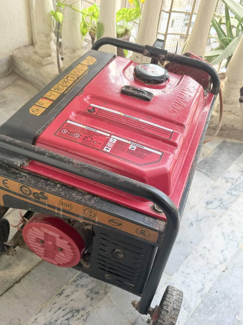 generator 2