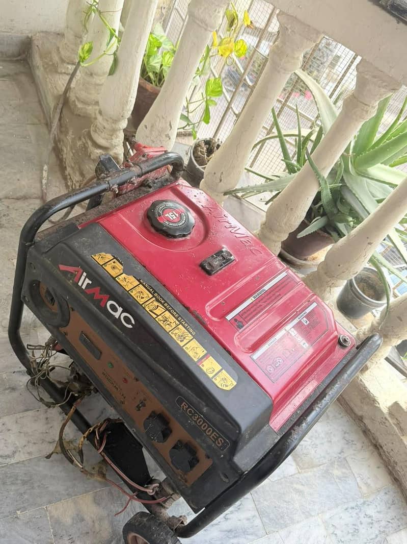 generator 4