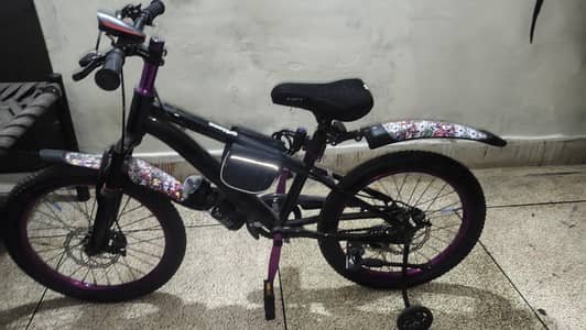 Kids Bicycle for Sale – New