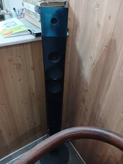 sony home theater systems modal noBDV_N9100.1000w 5.1 Chanel
