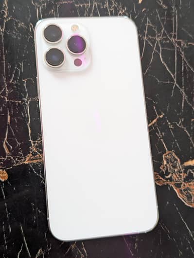 Apple iPhone 13 Pro Max