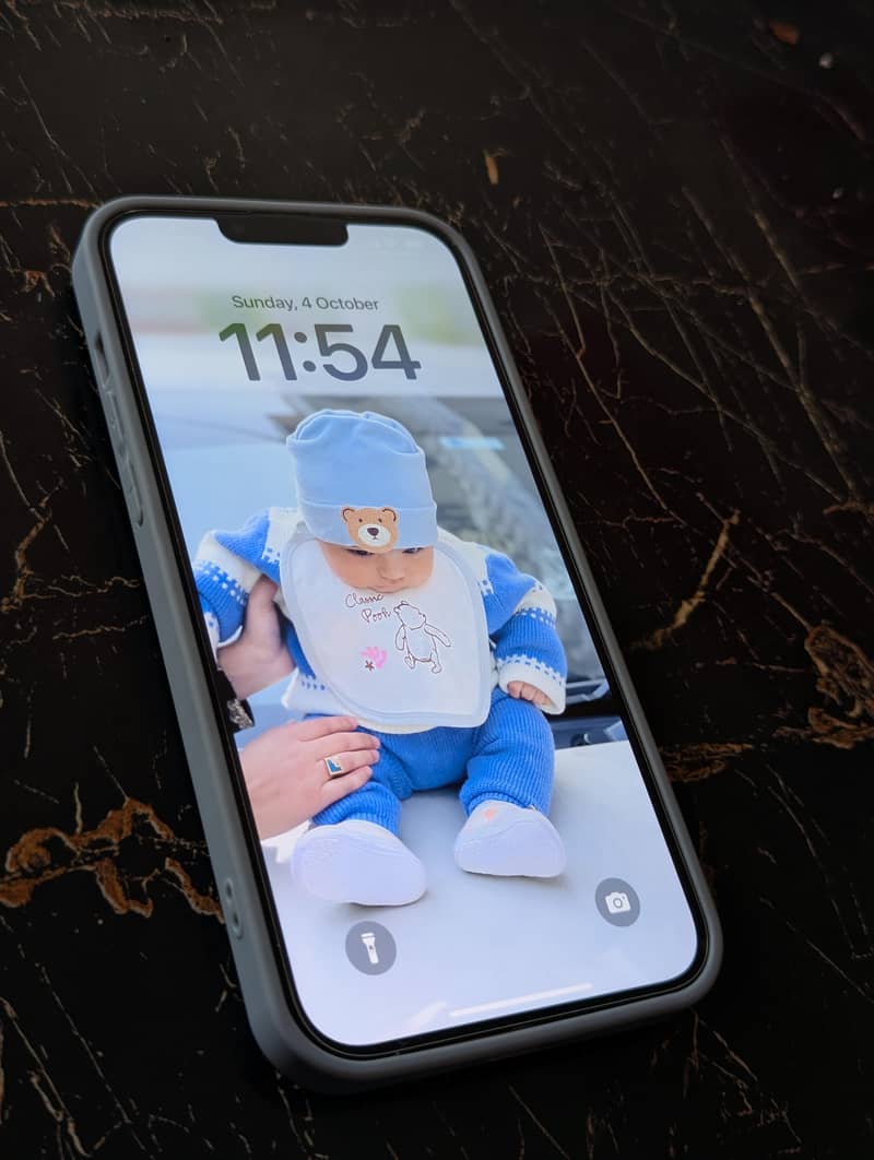 Apple iPhone 13 Pro Max 1