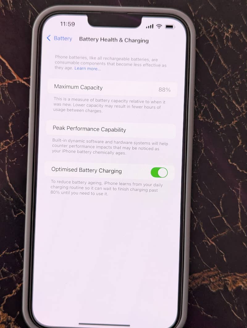 Apple iPhone 13 Pro Max 4