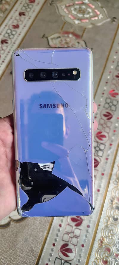 Samsung Mobile S10 5G