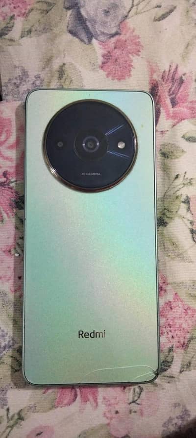 Xiaomi Redmi A3x