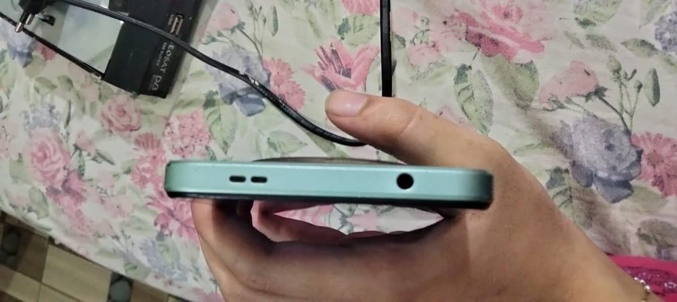 Xiaomi Redmi A3x 3