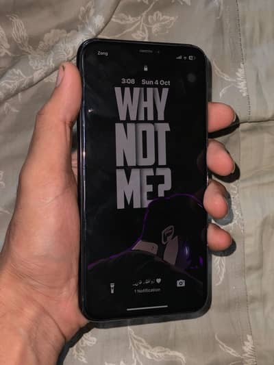 iPhone 11 Pro Max PTA approved