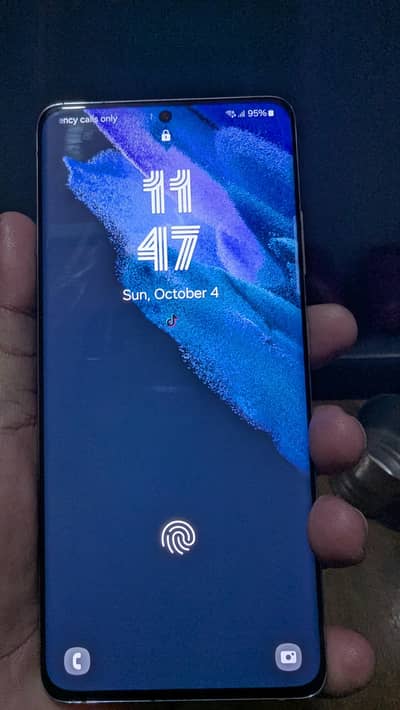 Samsung Mobile S21 Ultra