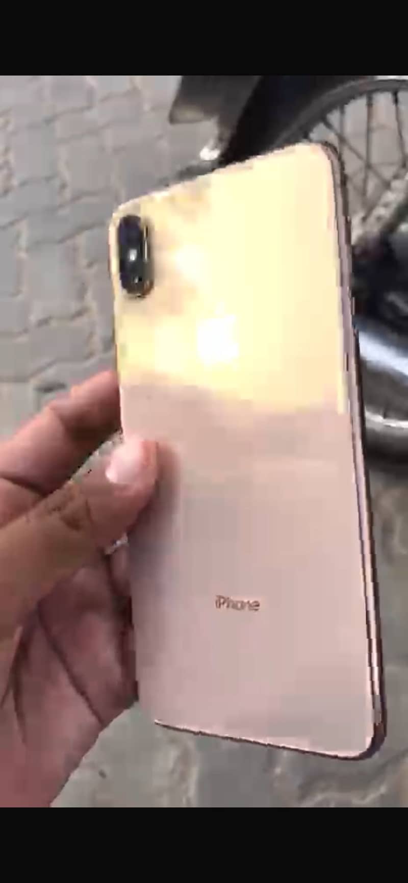 Apple iPhone XS Max 2