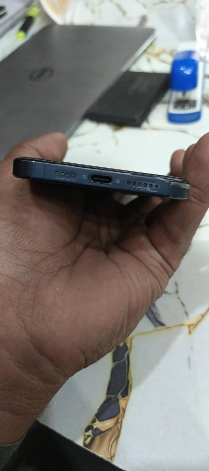Apple iPhone 15 Pro Max 3