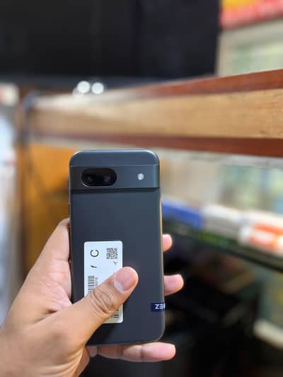 Google Pixel 8a