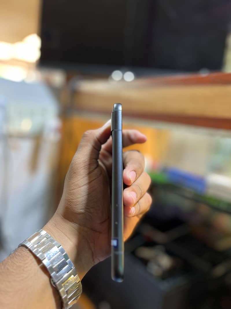 Google Pixel 8a 3