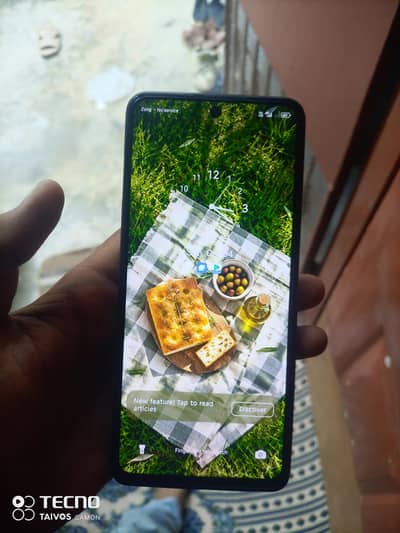 box hai