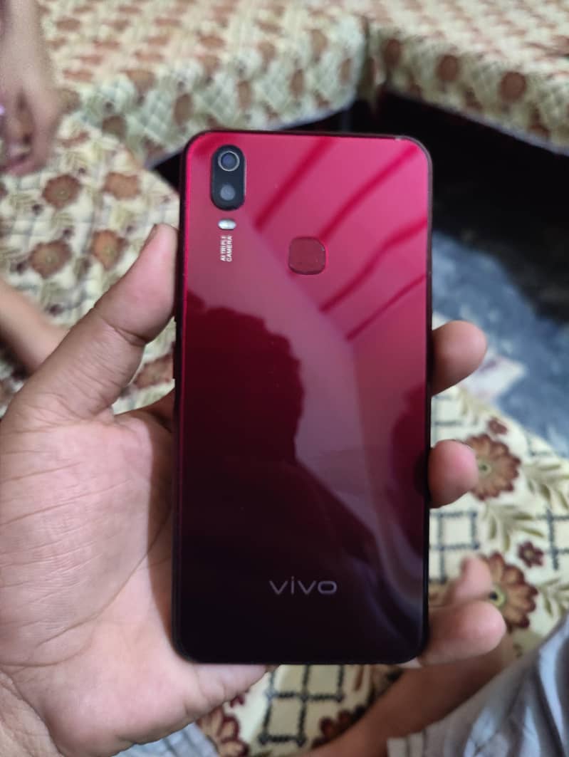 Infinix Smart 7 3