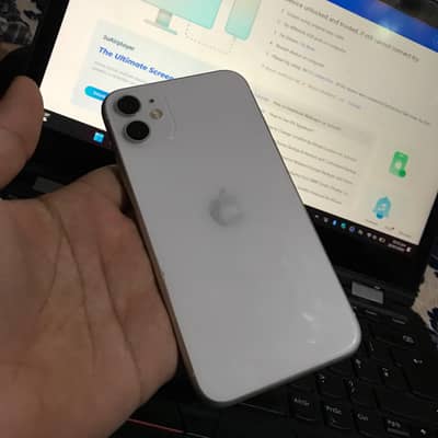 Apple iPhone 11 Non pta