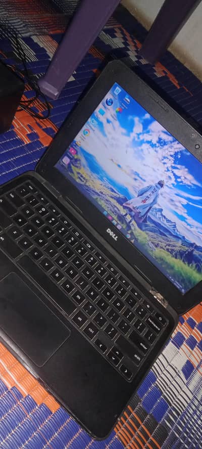 Chromebook Dell sale