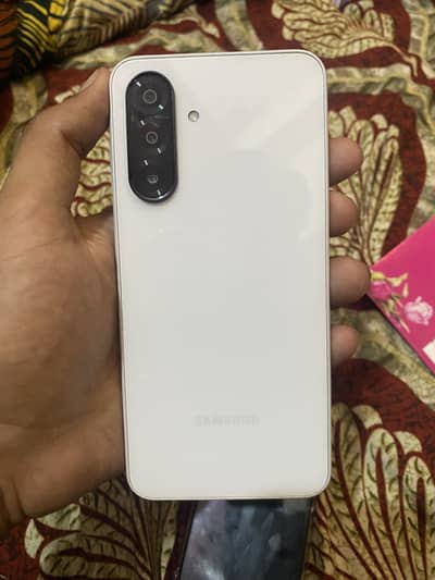 Samsung Mobile A26 5G