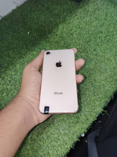 Apple iPhone 8