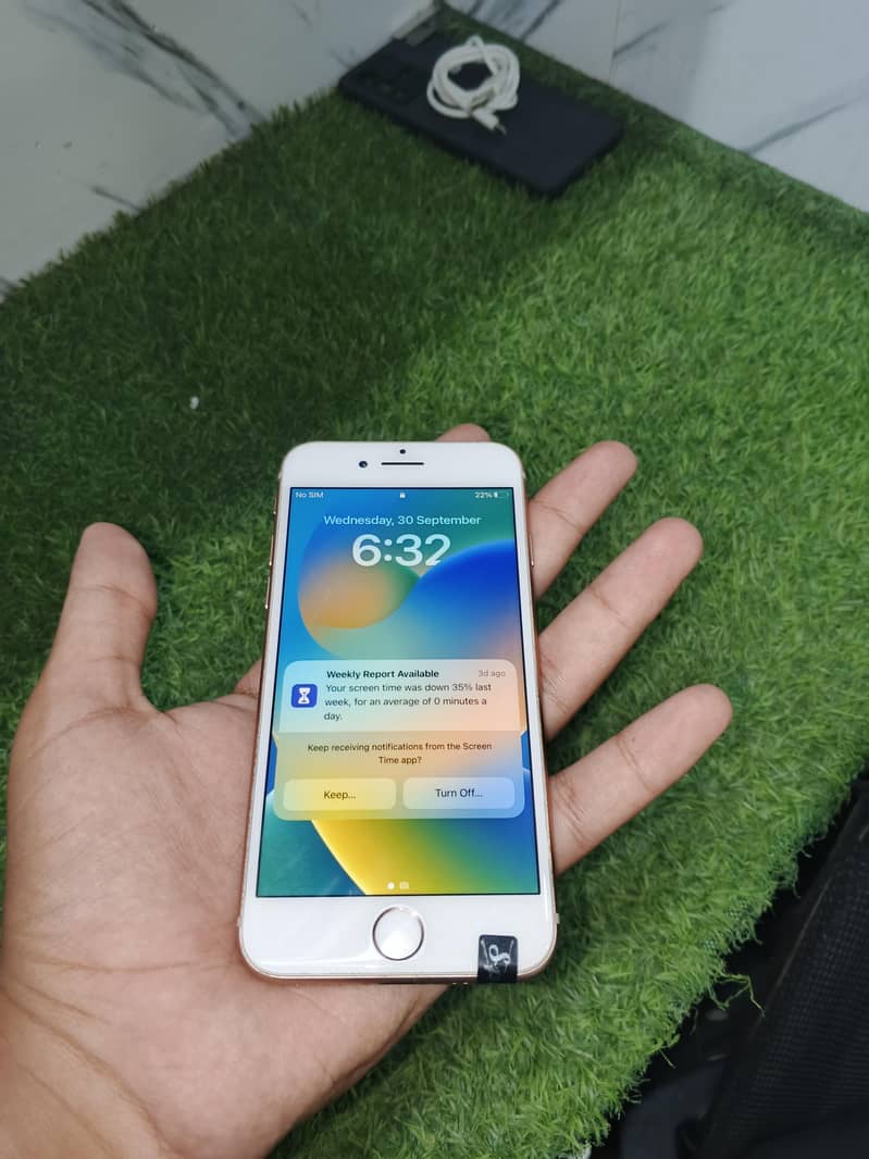 Apple iPhone 8 1