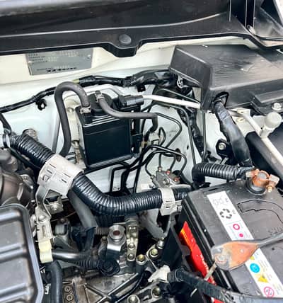 Suzuki Alto 2022,vxr,ac,abs,white,islamabad,orignal,2nd owner