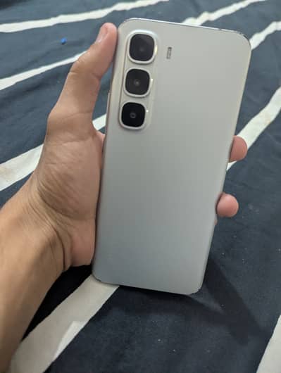 Infinix Hot 60 Pro+