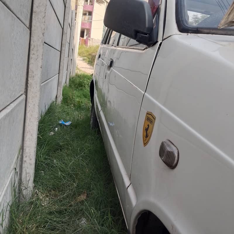 Mehran 2004 11